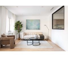 Piso en venta en Barrio de Salamanca 
