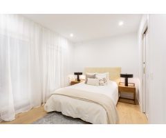 Piso en venta en Barrio de Salamanca 