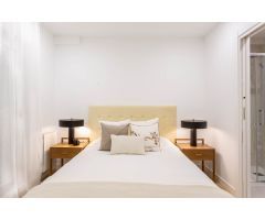 Piso en venta en Barrio de Salamanca 