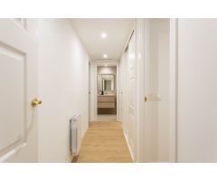 Piso en venta en Barrio de Salamanca 