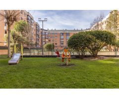 Bajo con Jardin - Aravaca