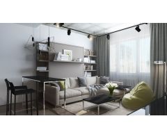 Estudio-Apartamento de lujo a la venta