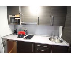 Estudio-Apartamento de lujo a la venta