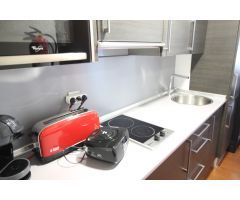 Estudio-Apartamento de lujo a la venta
