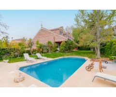 Casa o chalet independiente en Yucatán - Las Cornisas, Las Rozas de Madrid