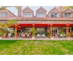 Casa o chalet independiente en Yucatán - Las Cornisas, Las Rozas de Madrid