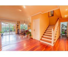 Casa o chalet independiente en Yucatán - Las Cornisas, Las Rozas de Madrid