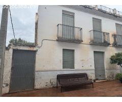 Se vende una casa en centro de Molvizar granada