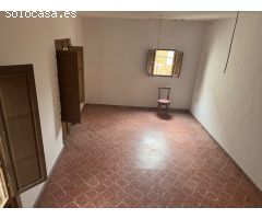 Se vende una casa en centro de Molvizar granada