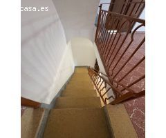 Se vende una casa en centro de Molvizar granada