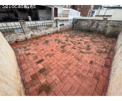 Se vende una casa en centro de Molvizar granada
