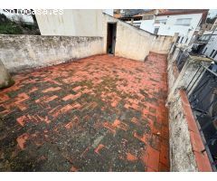 Se vende una casa en centro de Molvizar granada