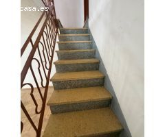 Se vende una casa en centro de Molvizar granada