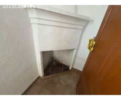 Se vende una casa en centro de Molvizar granada