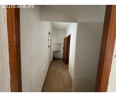 Se vende una casa en centro de Molvizar granada