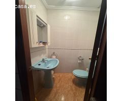 Se vende una casa adosada en centro de Molvizar Granada