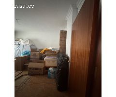 Se vende una casa adosada en centro de Molvizar Granada