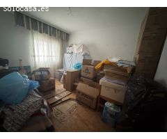 Se vende una casa adosada en centro de Molvizar Granada