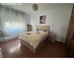 Se vende un piso en el centro de salobreña costa de Granada