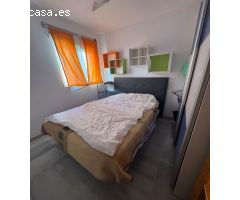 Se vende un ático en playa poniente de Motril Granada