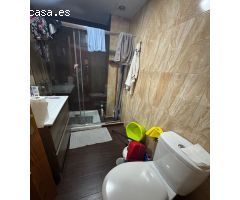 Se vende un ático en playa poniente de Motril Granada