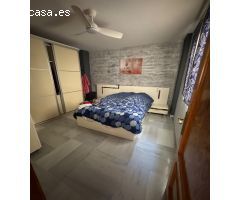 Se vende un ático en playa poniente de Motril Granada