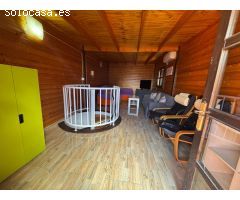 Se vende un ático en playa poniente de Motril Granada