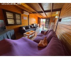 Se vende un ático en playa poniente de Motril Granada