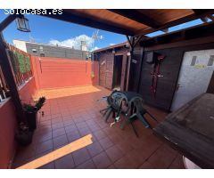 Se vende un ático en playa poniente de Motril Granada