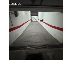 Se vende un ático en playa poniente de Motril Granada