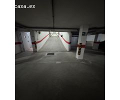 Se vende un ático en playa poniente de Motril Granada