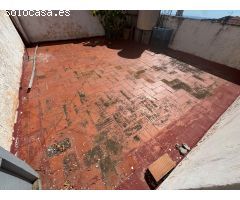 Se vende una casa de pueblo en Molvizar Granada