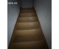 Se vende una casa de pueblo en Molvizar Granada