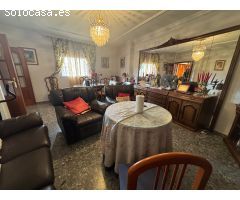 Se vende una casa pareada en Molvizar granada