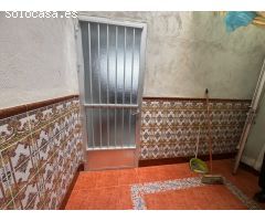 Se vende una casa pareada en Molvizar granada