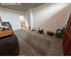Se vende una casa pareada en Molvizar granada