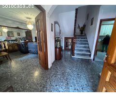 Se vende una casa pareada en Molvizar granada