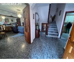 Se vende una casa pareada en Molvizar granada