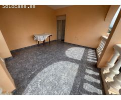 Se vende una casa pareada en Molvizar granada