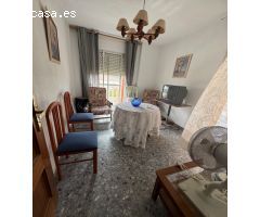 Se vende una casa pareada en Molvizar granada