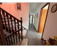 Se vende una casa pareada en Molvizar granada