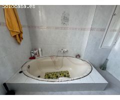Se vende una casa pareada en Molvizar granada