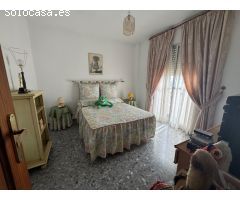 Se vende una casa pareada en Molvizar granada