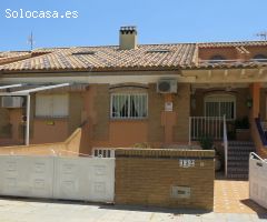 Terraced Houses en Venta en Torre de la Horadada, Alicante