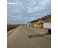 Casa de Pueblo en Venta en Castrillo de Murcia, Murcia