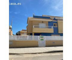 Casa de Pueblo en Venta en Torre de la Horadada, Alicante