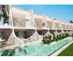 Apartamento en Venta en Pilar de la Horadada, Alicante