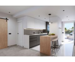 Apartamento en Venta en Pilar de la Horadada, Alicante