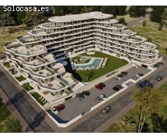 Apartamento en Venta en San Miguel de Salinas, Alicante