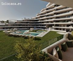 Apartamento en Venta en San Miguel de Salinas, Alicante